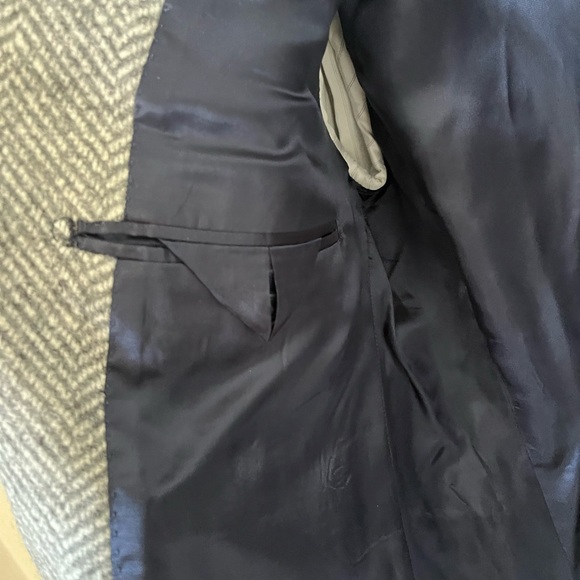 Brand new with tags Paul Stuart Mens Coat - Picture 2 of 10